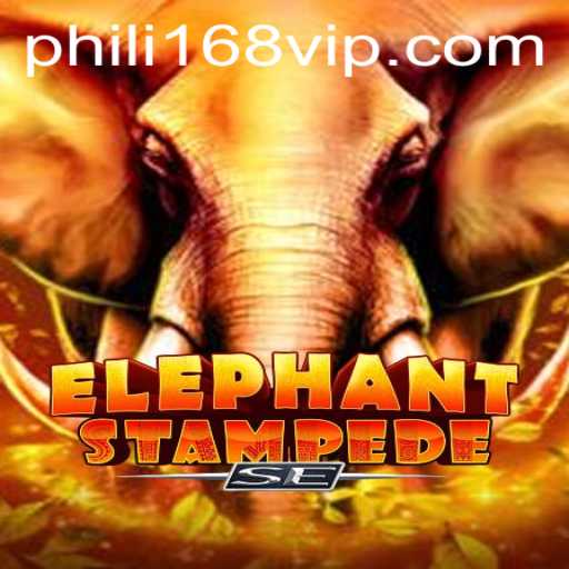 ElephantStampedeSE: A Wild Adventure in the World of Gaming