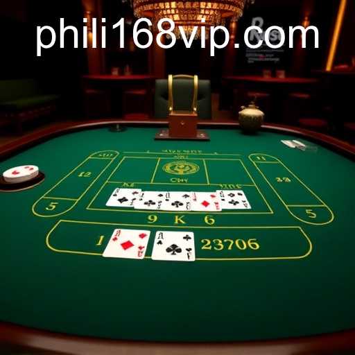 Online Baccarat